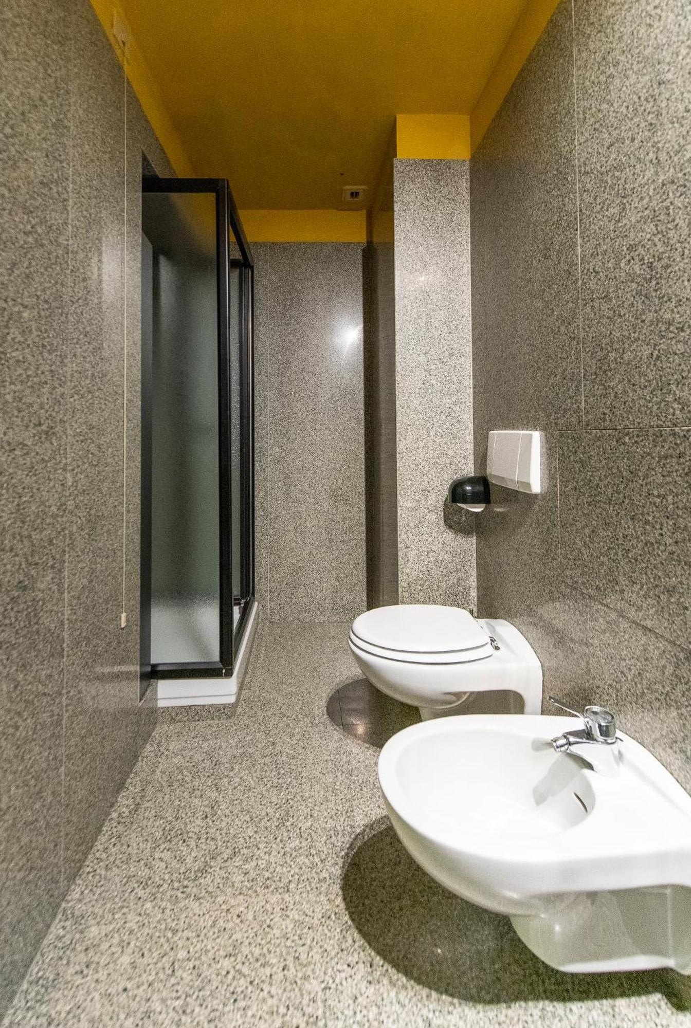 Loft Centro Storico Apartment Turin Exterior photo